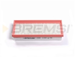 BREMSI FA0560