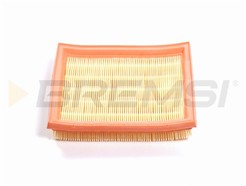 BREMSI FA0578