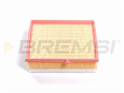 BREMSI FA0606