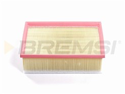 BREMSI FA0620