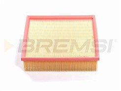 BREMSI FA0628