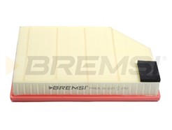 BREMSI FA0636