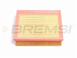 BREMSI FA0640