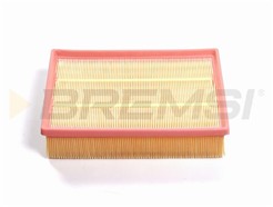 BREMSI FA0648