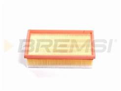 BREMSI FA0652