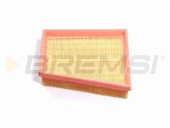 BREMSI FA1027