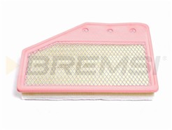 BREMSI FA1085