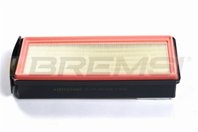 BREMSI FA1205 Číslo výrobce: AA1205. EAN: 8050141078132.