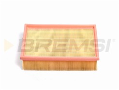 BREMSI FA1626