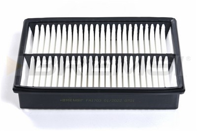 BREMSI FA1703 Číslo výrobce: AA1703. EAN: 8050141080784.