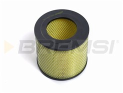 BREMSI FA2043
