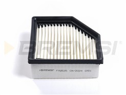 BREMSI FA2626