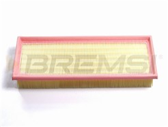 BREMSI FA2927