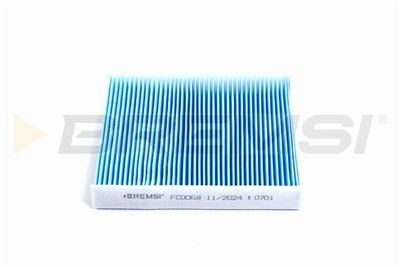 BREMSI FC0068 Číslo výrobce: AB0068. EAN: 8050141084348.