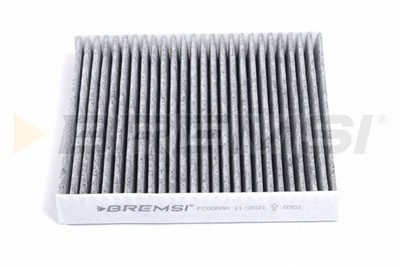 BREMSI FC0068A Číslo výrobce: AB0068A. EAN: 8050141084355.