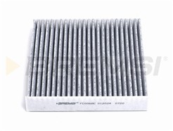 BREMSI FC0068C