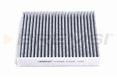 BREMSI FC0068C Číslo výrobce: AB0068C. EAN: 8050141340727.