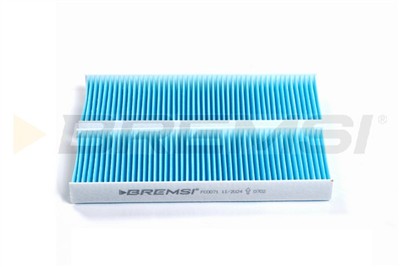 BREMSI FC0071 Číslo výrobce: AB0071. EAN: 8050141084386.