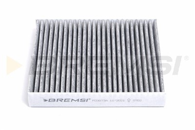 BREMSI FC0073A Číslo výrobce: AB0073A. EAN: 8050141084423.