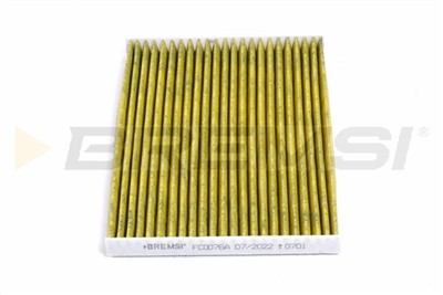 BREMSI FC0076A Číslo výrobce: AB0076A. EAN: 8050141084478.