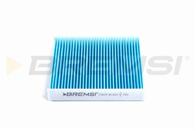 BREMSI FC0078 Číslo výrobce: AB0078. EAN: 8050141084515.