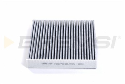 BREMSI FC0078C Číslo výrobce: AB0078C. EAN: 8050141084539.
