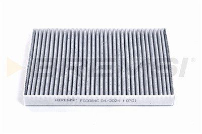 BREMSI FC0084C Číslo výrobce: AB0084C. EAN: 8050141084652.