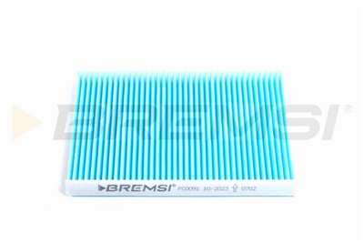 BREMSI FC0091 Číslo výrobce: AB0091. EAN: 8050141084782.