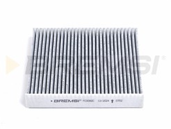 BREMSI FC0092C
