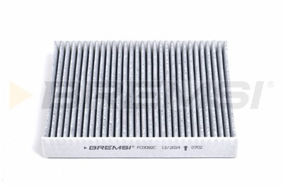 BREMSI FC0092C Číslo výrobce: AB0092C. EAN: 8050141084829.