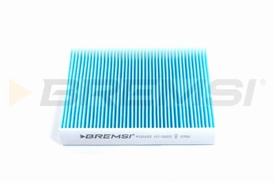 BREMSI FC0103 Číslo výrobce: AB0103. EAN: 8050141084911.