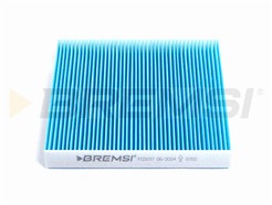 BREMSI FC0107