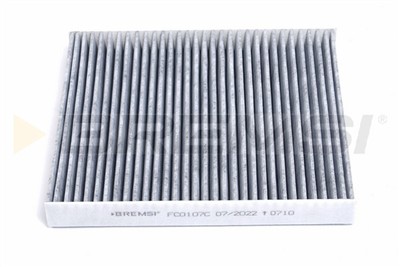 BREMSI FC0107C Číslo výrobce: AB0107C. EAN: 8050141084973.