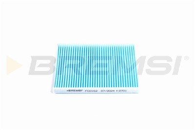 BREMSI FC0162 Číslo výrobce: AB0162. EAN: 8050141084980.