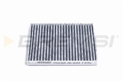BREMSI FC0162C Číslo výrobce: AB0162C. EAN: 8050141085000.