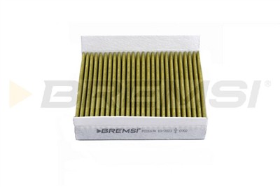 BREMSI FC0167A Číslo výrobce: AB0167A. EAN: 8050141340789.