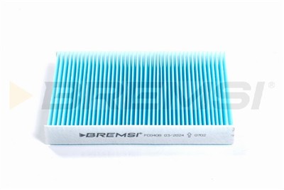 BREMSI FC0408 Číslo výrobce: AB0408. EAN: 8050141085413.