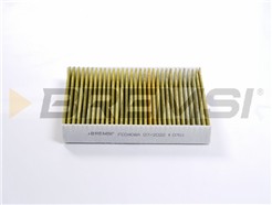 BREMSI FC0408A