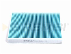 BREMSI FC0410