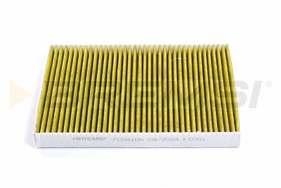 BREMSI FC0410A Číslo výrobce: AB0410A. EAN: 8050141085451.