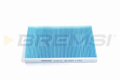 BREMSI FC0412 Číslo výrobce: AB0412. EAN: 8050141085475.