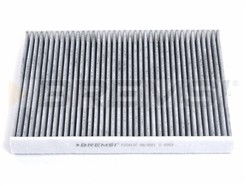 BREMSI FC0412C