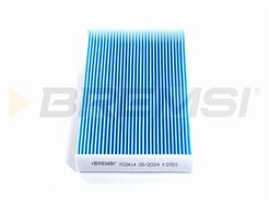 BREMSI FC0414