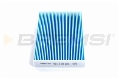 BREMSI FC0414 Číslo výrobce: AB0414. EAN: 8050141085505.