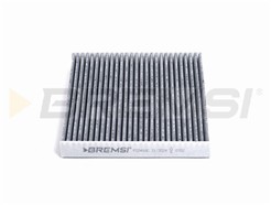 BREMSI FC0416C