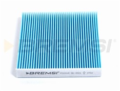 BREMSI FC0418