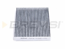 BREMSI FC0418C