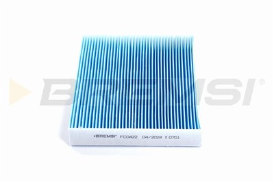 BREMSI FC0422 Číslo výrobce: AB0422. EAN: 8050141085604.