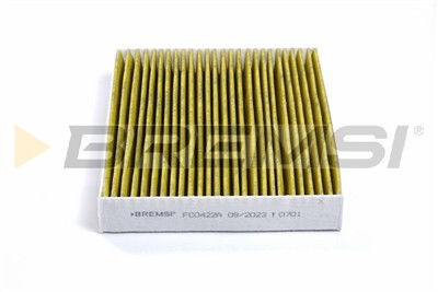 BREMSI FC0422A Číslo výrobce: AB0422A. EAN: 8050141340840.