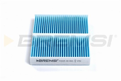 BREMSI FC0425 Číslo výrobce: AB0425. EAN: 8050141085635.